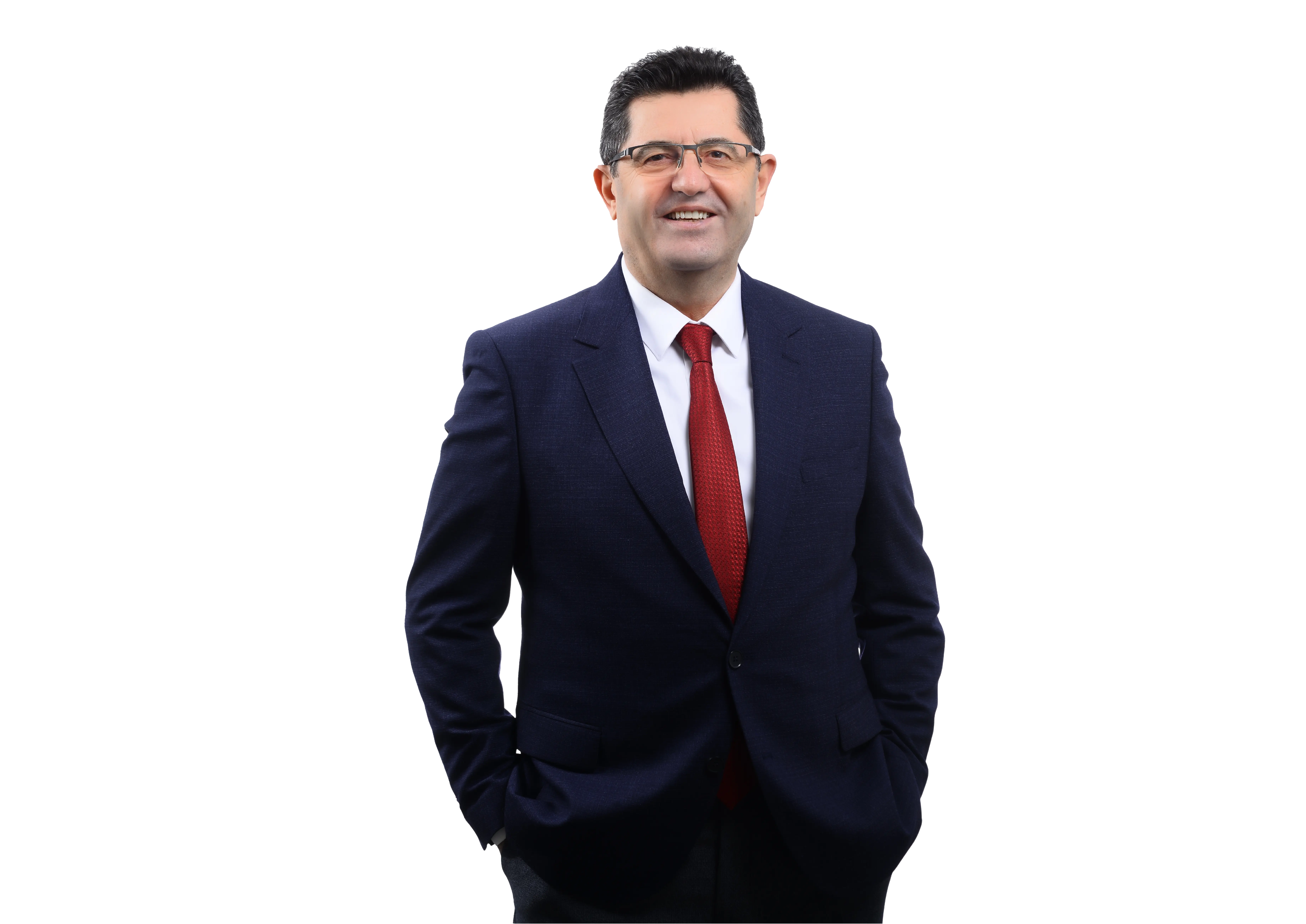 Orhan Çerkez